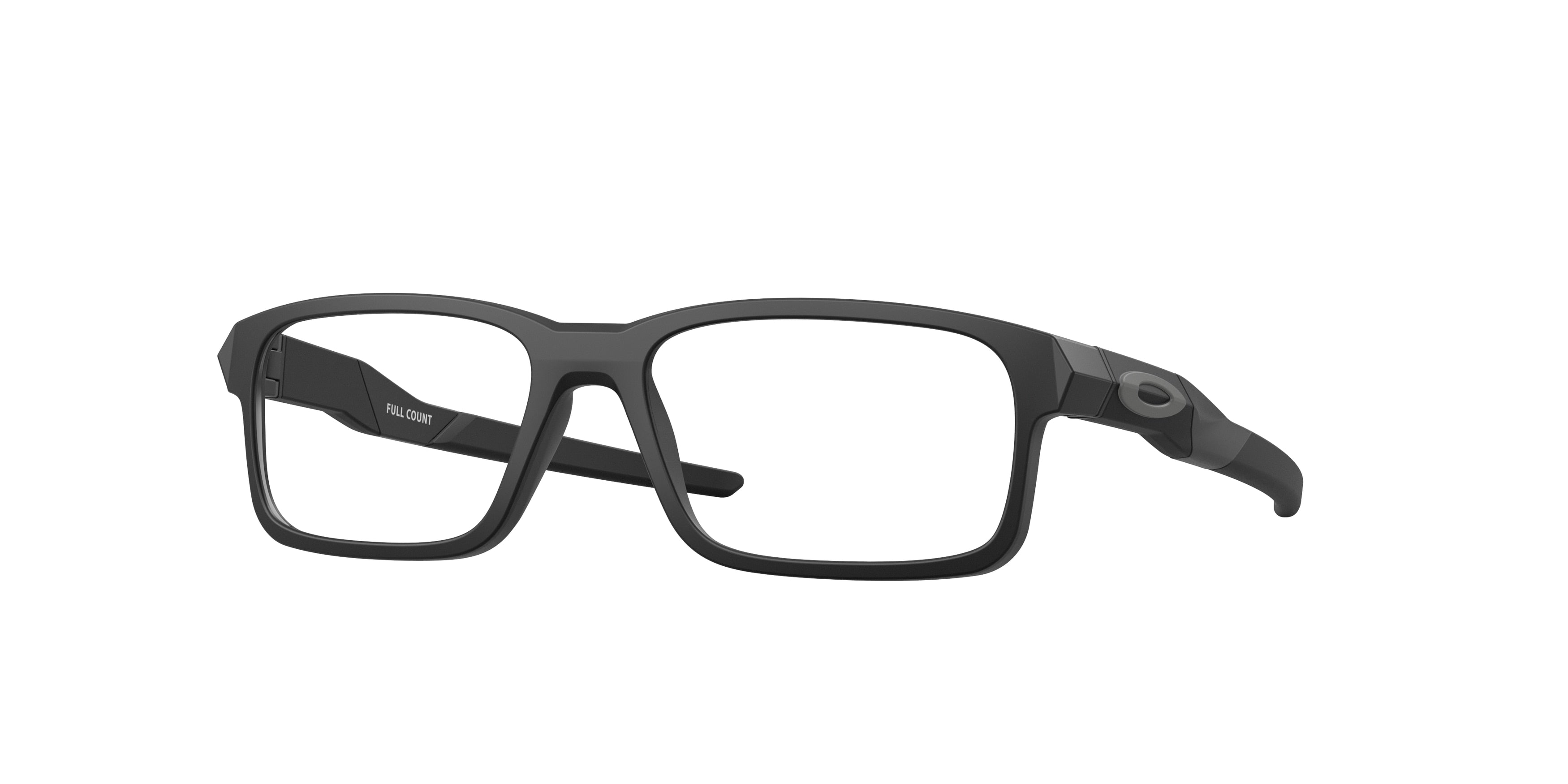 Prescription Glasses Oakley FULL COUNT OY8013 04 51 15