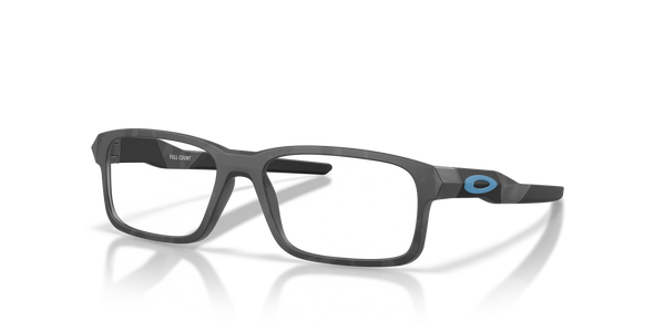 Gafas Graduadas Oakley FULL COUNT OY8013 04 51 15 — vista tres cuartos