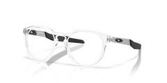 Brille Oakley ROUND OUT OY8014 02