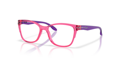 Oakley WHIPBACK OY8016 03 光学镜架 - Oakley 近视眼镜框醋酸纤维方形