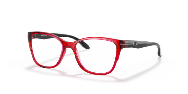 Gafas Graduadas Oakley WHIPBACK OY8016 04 — vista tres cuartos