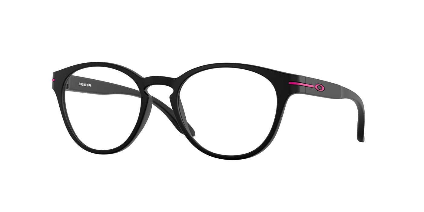 Очки для зрения Oakley ROUND OFF OY8017 05