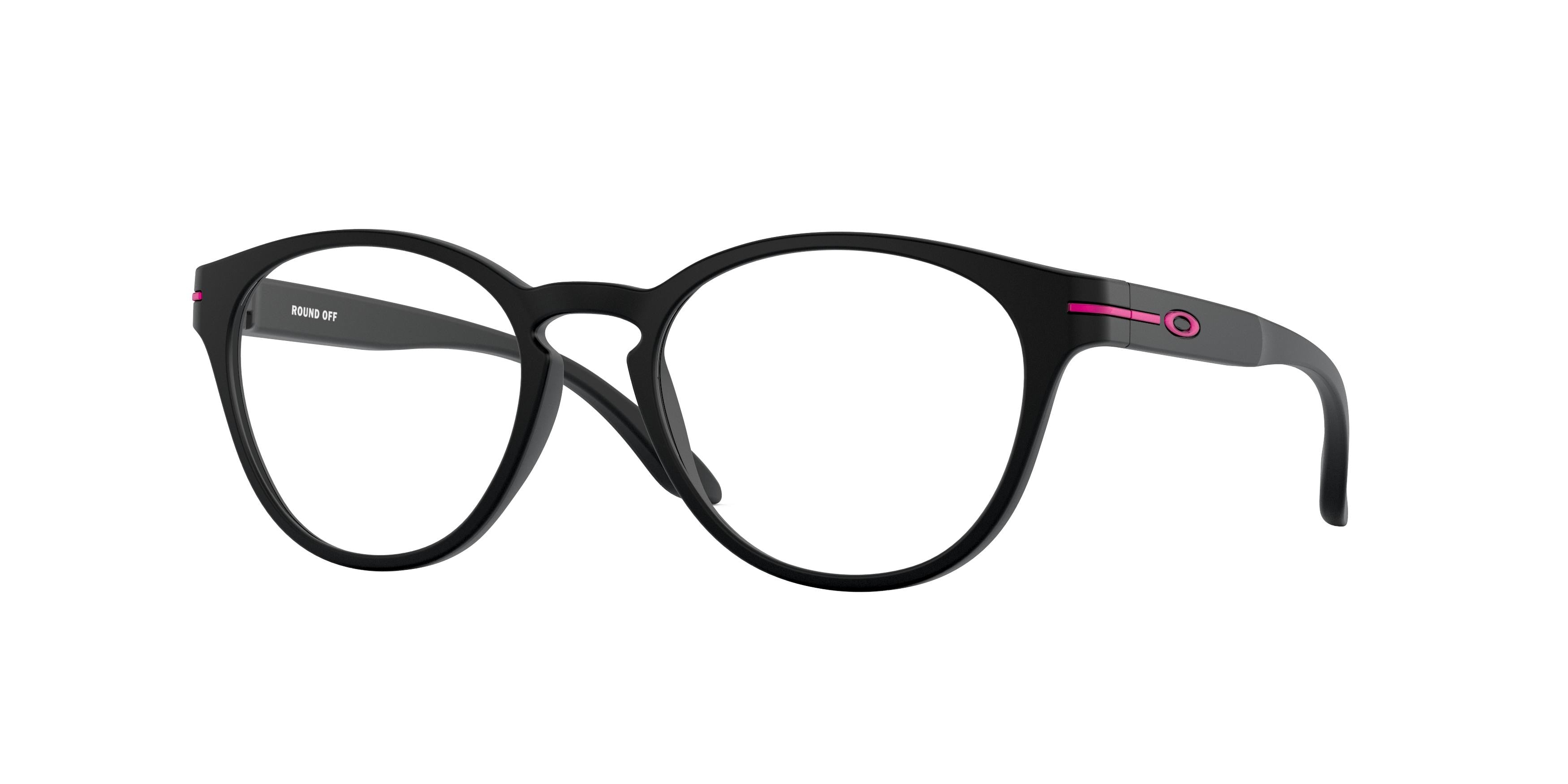 Prescription Glasses Oakley ROUND OFF OY8017 05