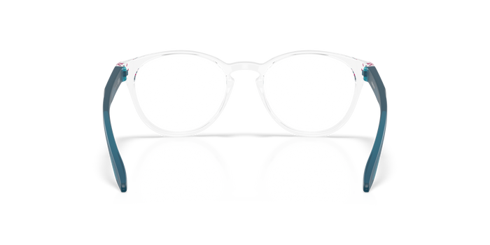 Prescription Glasses Oakley ROUND OFF OY8017 03 48 17 — Image 4