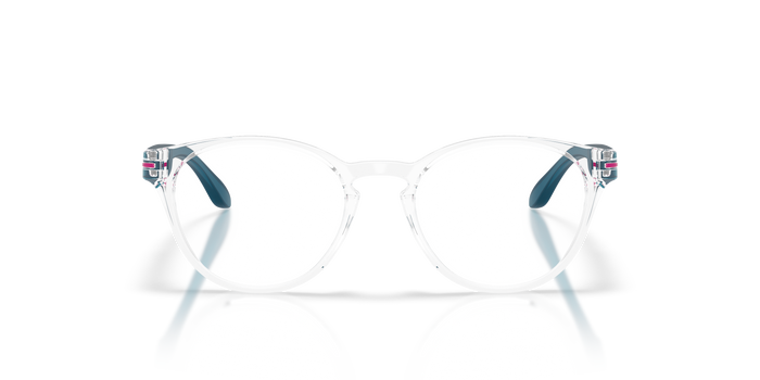 Prescription Glasses Oakley ROUND OFF OY8017 03 48 17 — Image 2