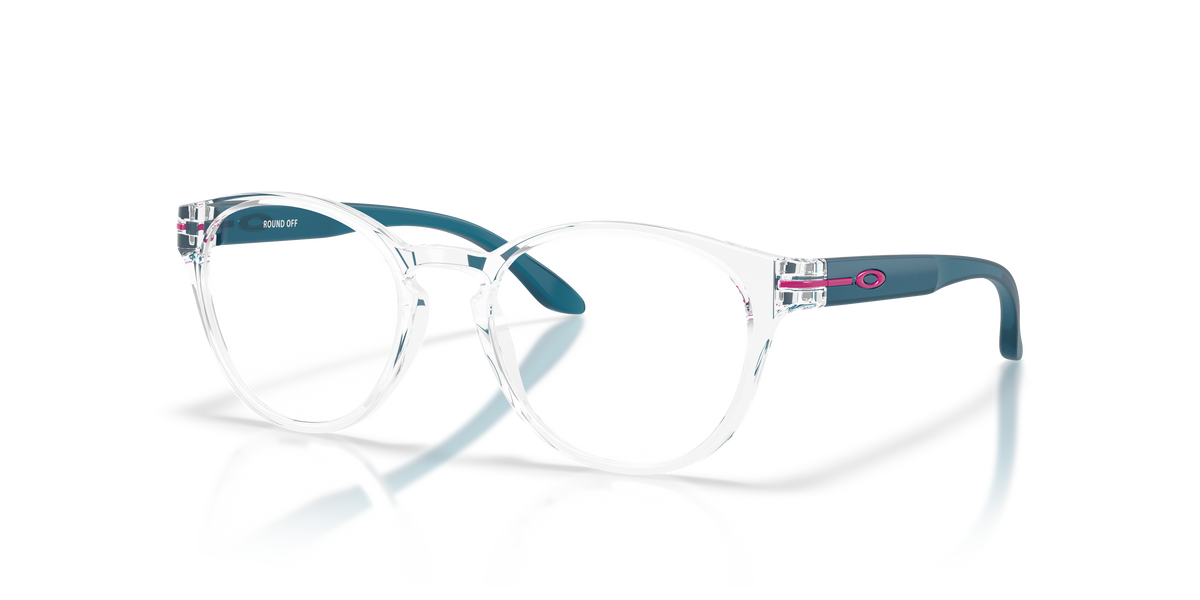Gafas Graduadas Oakley ROUND OFF OY8017 03 48 17