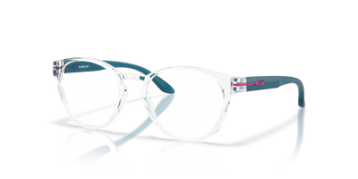 Prescription Glasses Oakley ROUND OFF OY8017 03 48 17
