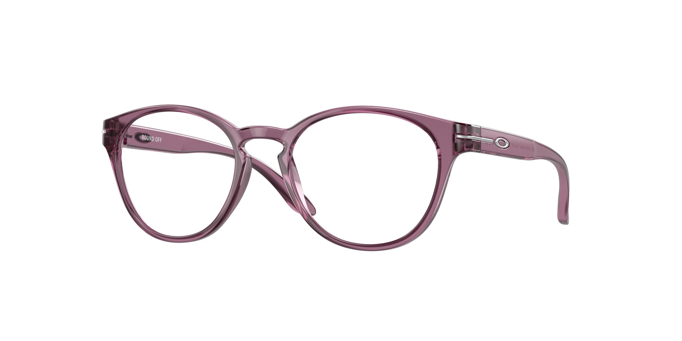 Gafas Graduadas Oakley OY8017 05