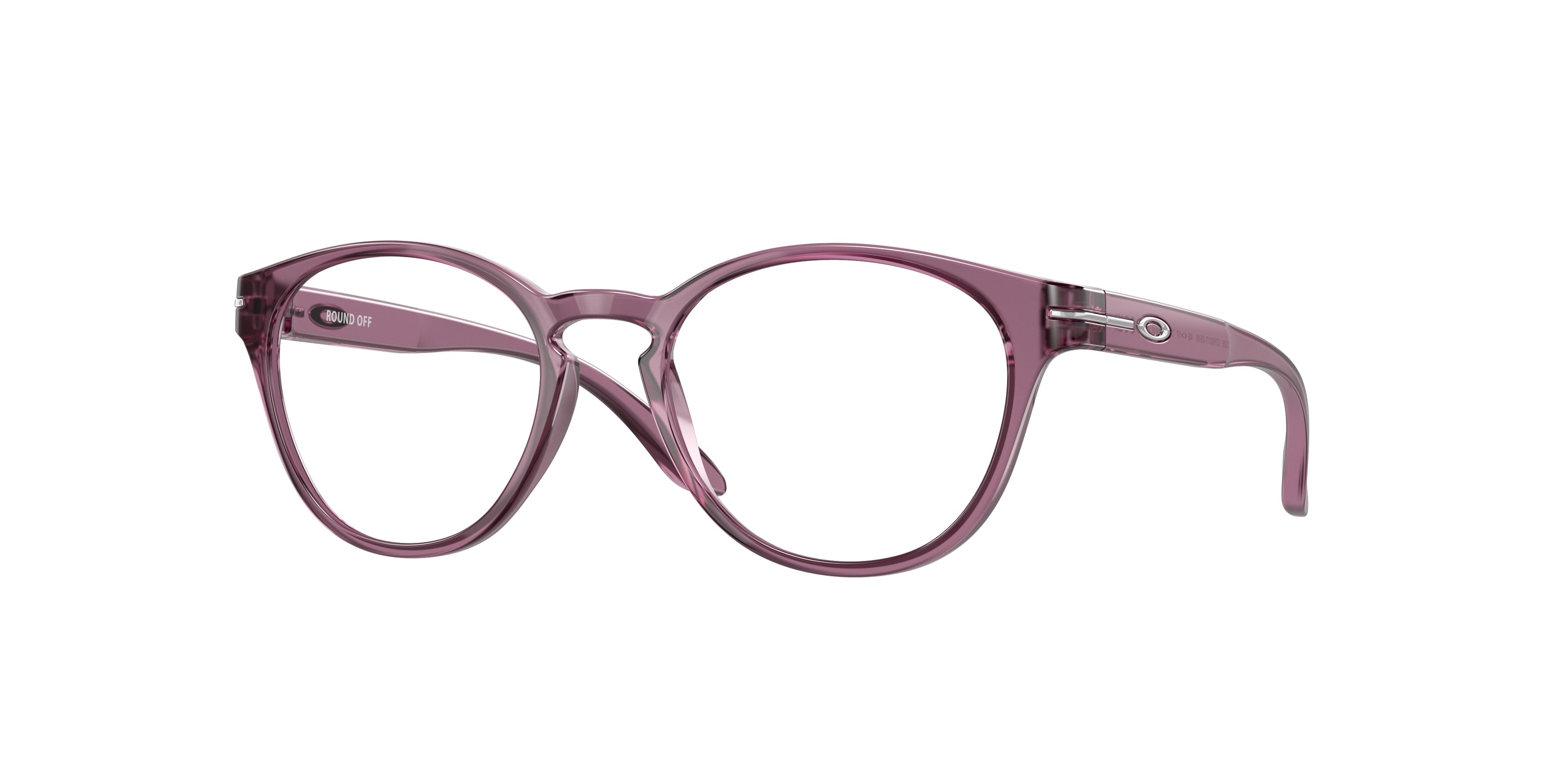 Gafas Graduadas Oakley OY8017 05