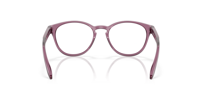 Gafas Graduadas Oakley ROUND OFF OY8017 05 — Imagen 4