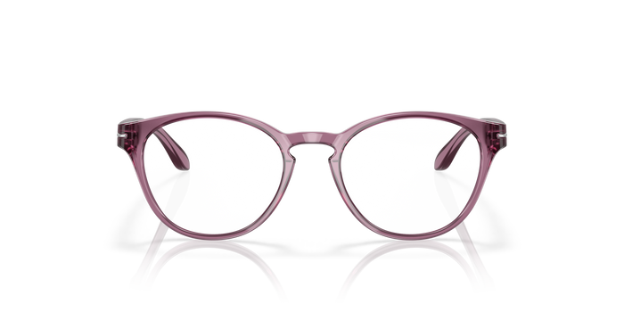 Gafas Graduadas Oakley ROUND OFF OY8017 05 — Imagen 2