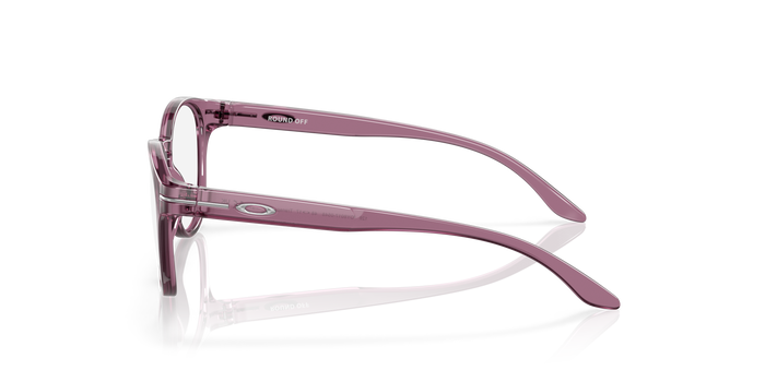 Gafas Graduadas Oakley ROUND OFF OY8017 05 — Imagen 3