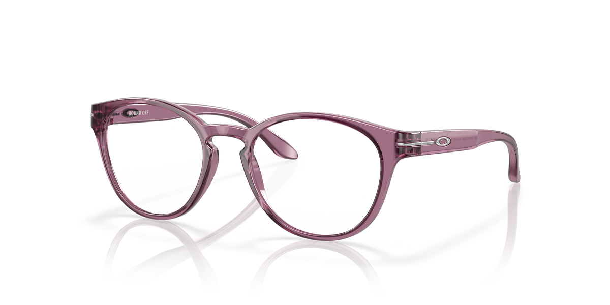 Gafas Graduadas Oakley ROUND OFF OY8017 05