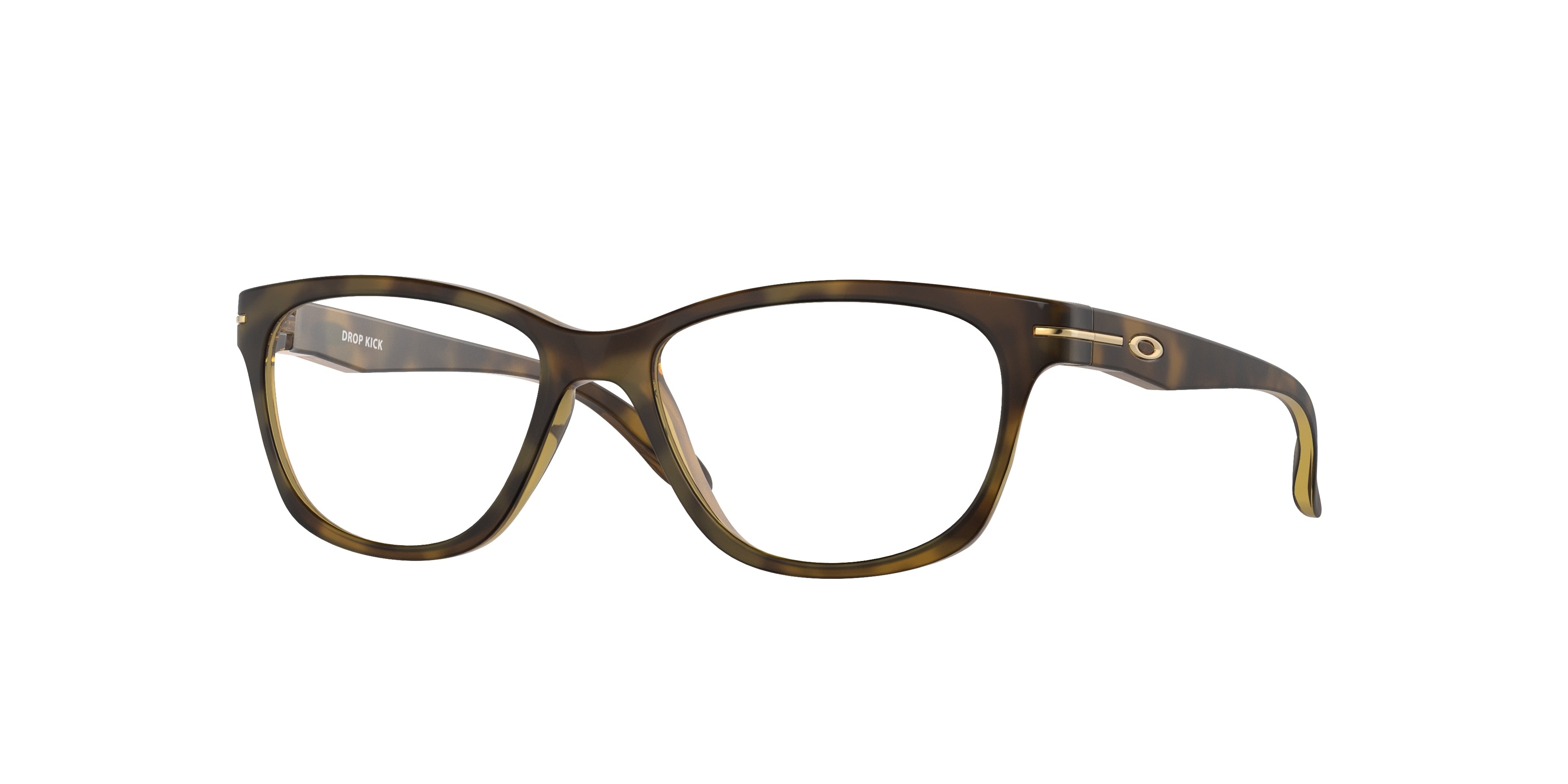 Gafas Graduadas Oakley OY8019 02
