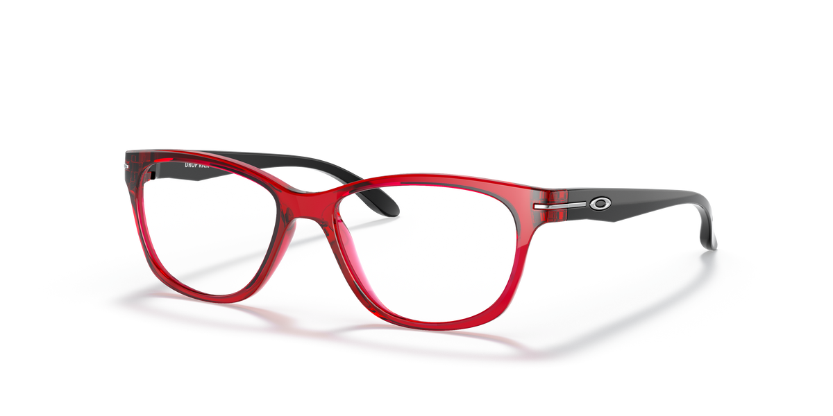 Oakley OY8019 801903 光学镜架 醋酸纤维 矩形 男女通用