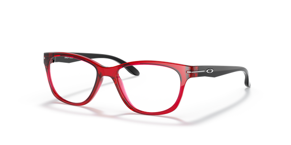 Gafas Graduadas Oakley DROP KICK OY8019 03 — vista tres cuartos