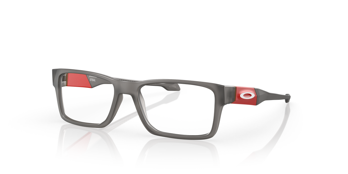 Brille Oakley DOUBLE STEAL OY8020 02 48 15
