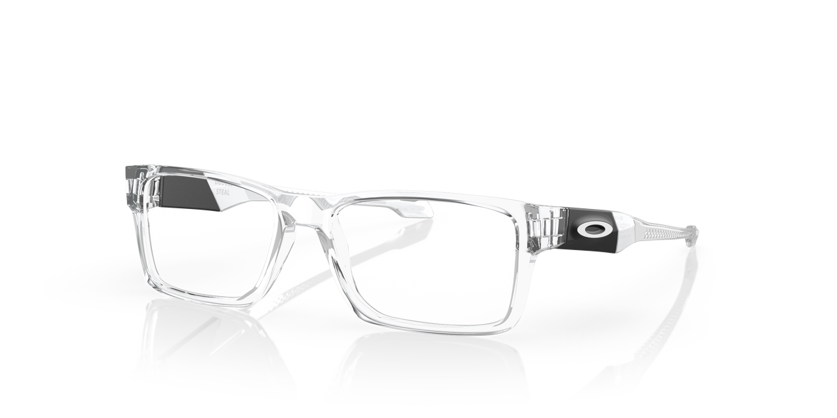 Очки для зрения Oakley DOUBLE STEAL OY8020 03 48 15