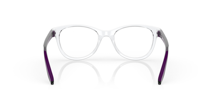 Prescription Glasses Oakley HUMBLY OY8022 04 46 17 — Image 4