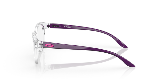 Prescription Glasses Oakley HUMBLY OY8022 04 46 17 — Image 3