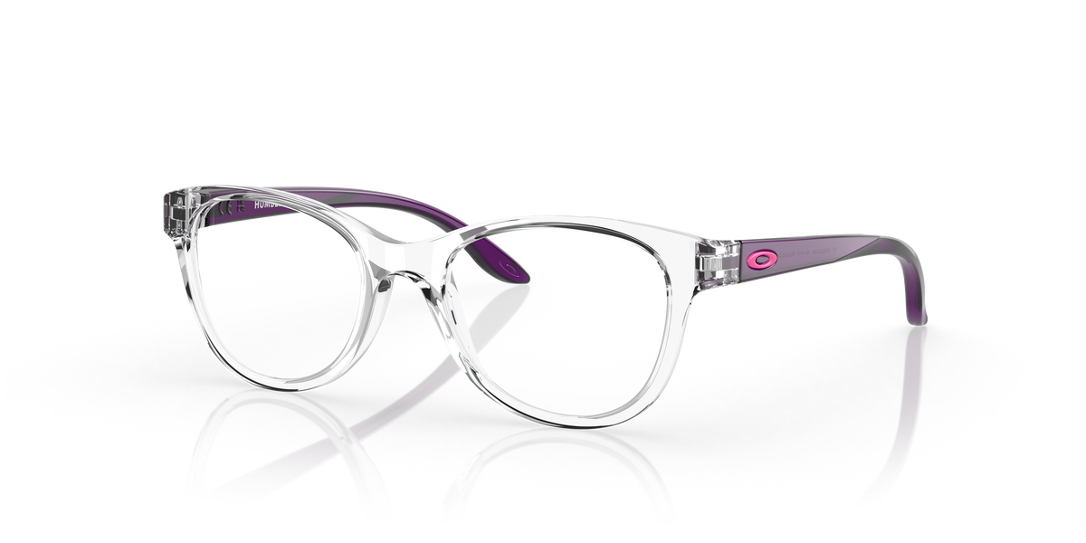 Prescription Glasses Oakley HUMBLY OY8022 04 46 17