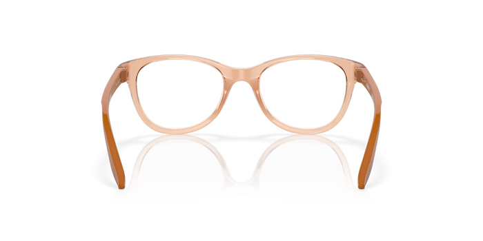 Oakley OY8022 光学镜架 802205 46 17 醋酸纤维 圆形 — 图片 4