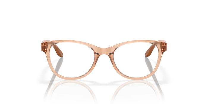 Oakley OY8022 光学镜架 802205 46 17 醋酸纤维 圆形 — 图片 2