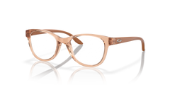 Oakley OY8022 光学镜架 802205 46 17 醋酸纤维 圆形