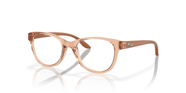 Gafas Graduadas Oakley HUMBLY OY8022 05 46 17 — vista tres cuartos