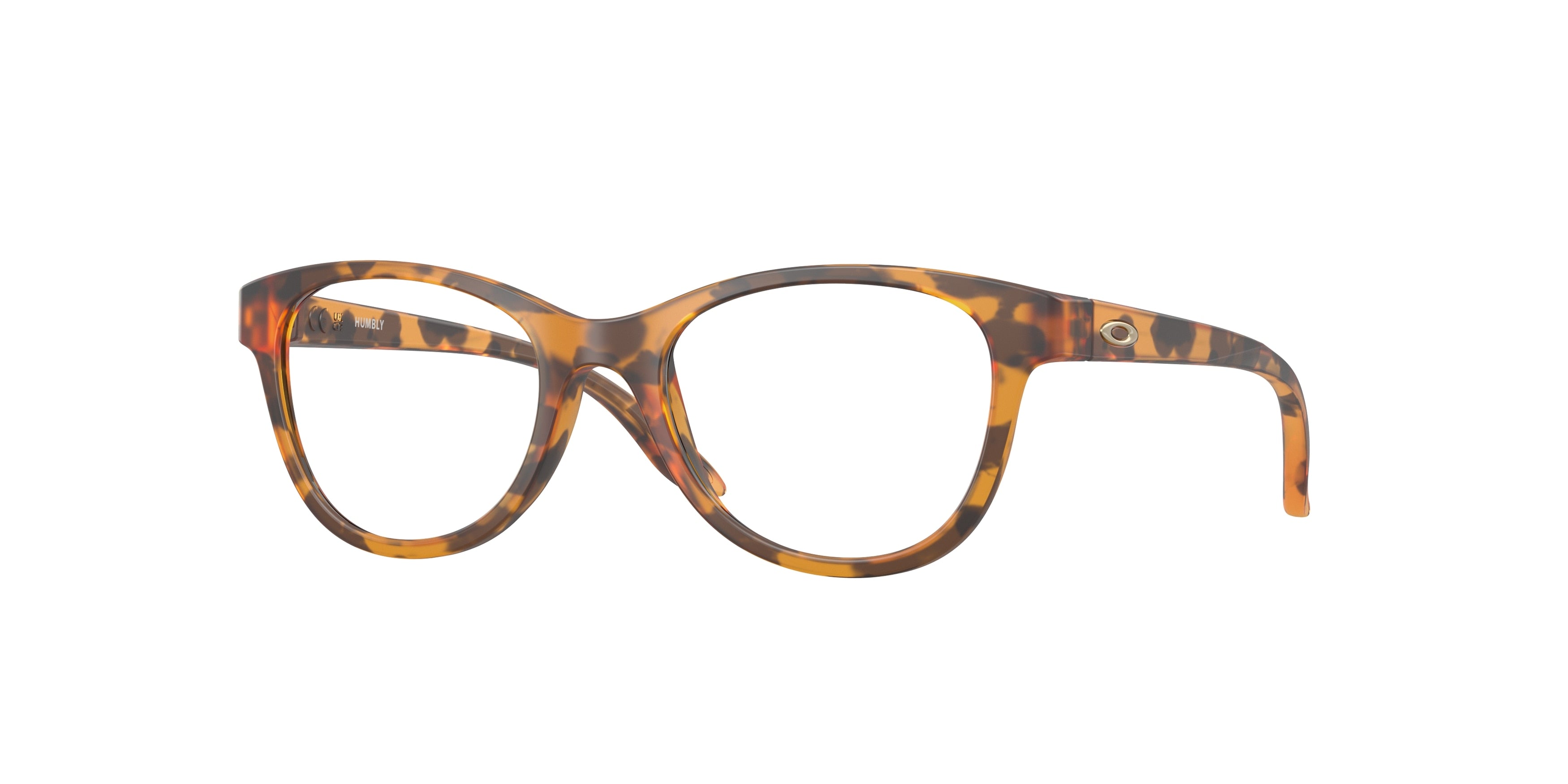 Gafas Graduadas Oakley OY8022 06