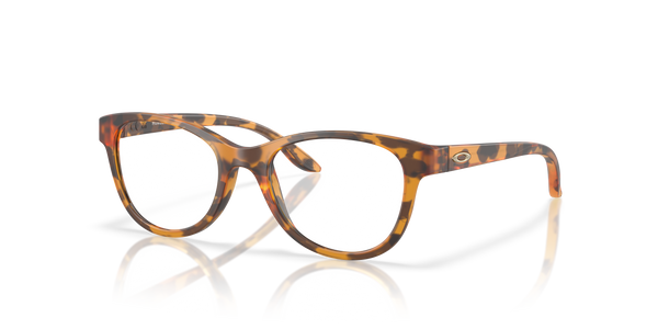 Gafas Graduadas Oakley HUMBLY OY8022 06 — vista tres cuartos