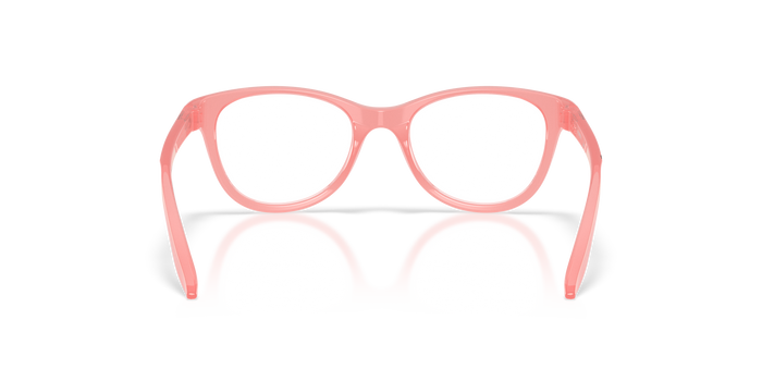 Brille Oakley HUMBLY OY8022 07 — Bild 4