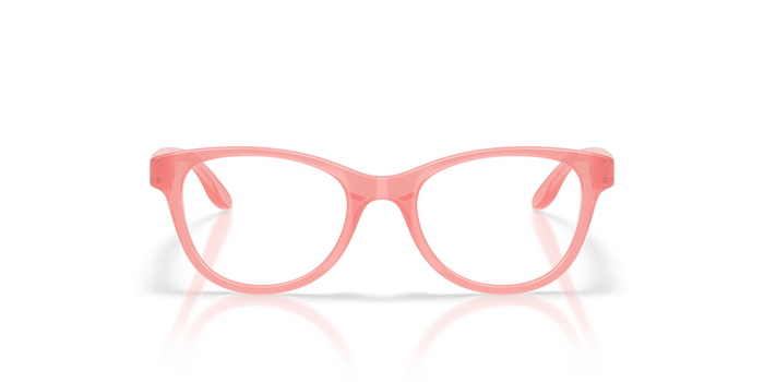 Brille Oakley HUMBLY OY8022 07 — Bild 2