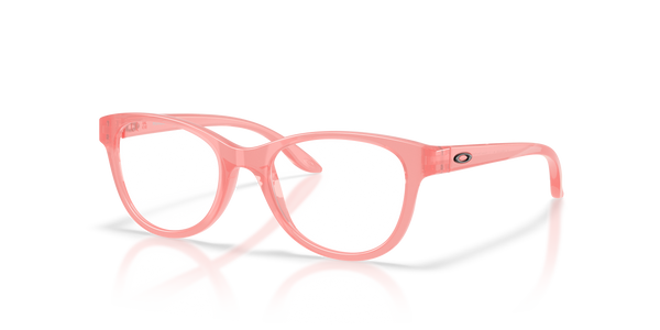 Gafas Graduadas Oakley HUMBLY OY8022 07 — vista tres cuartos