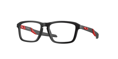 Lunettes de Vue Oakley QUAD OUT OY8023 01 49 15