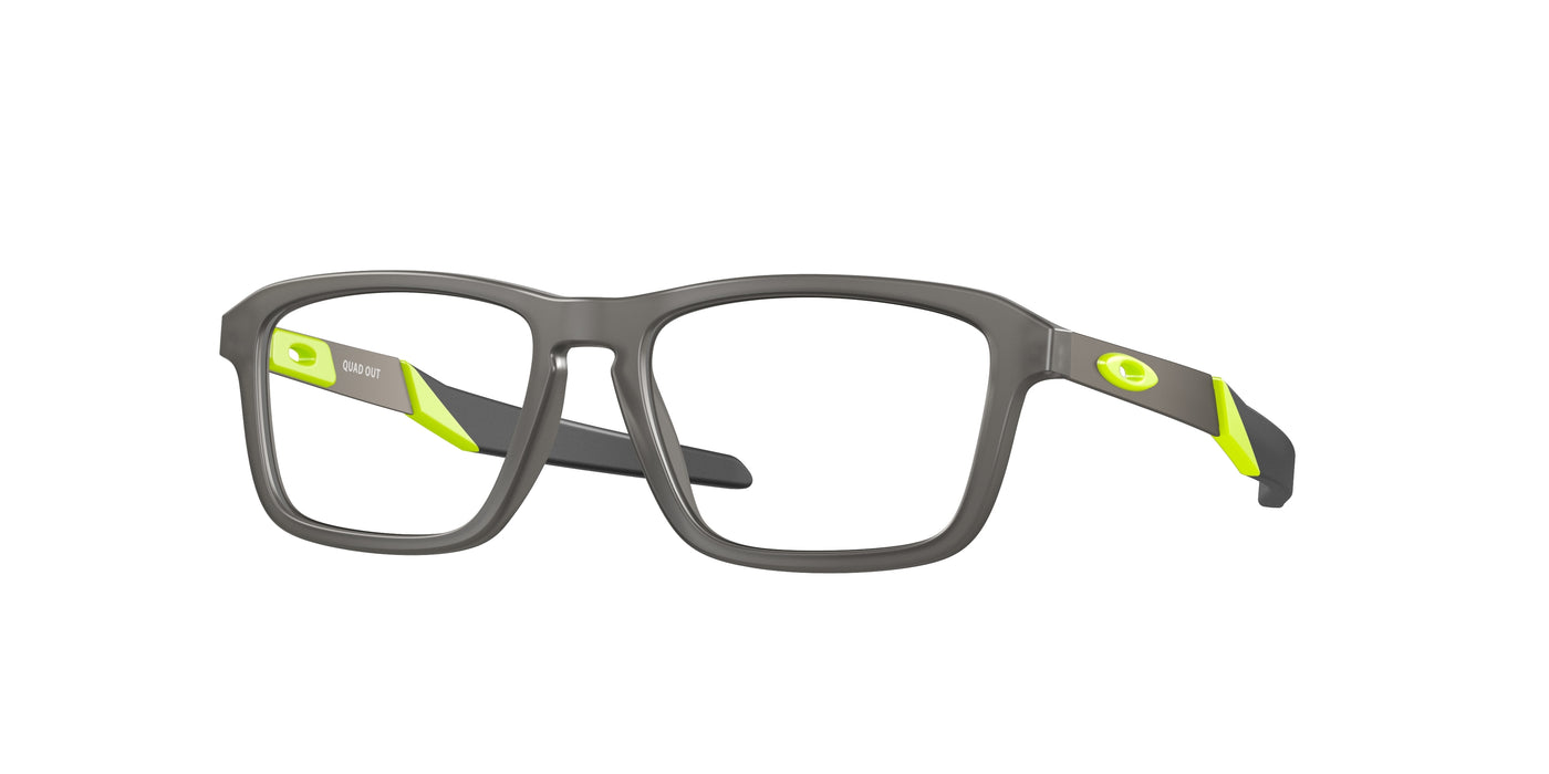 Gafas Graduadas Oakley OY8023 02