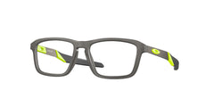 Prescription Glasses Oakley QUAD OUT OY8023 02