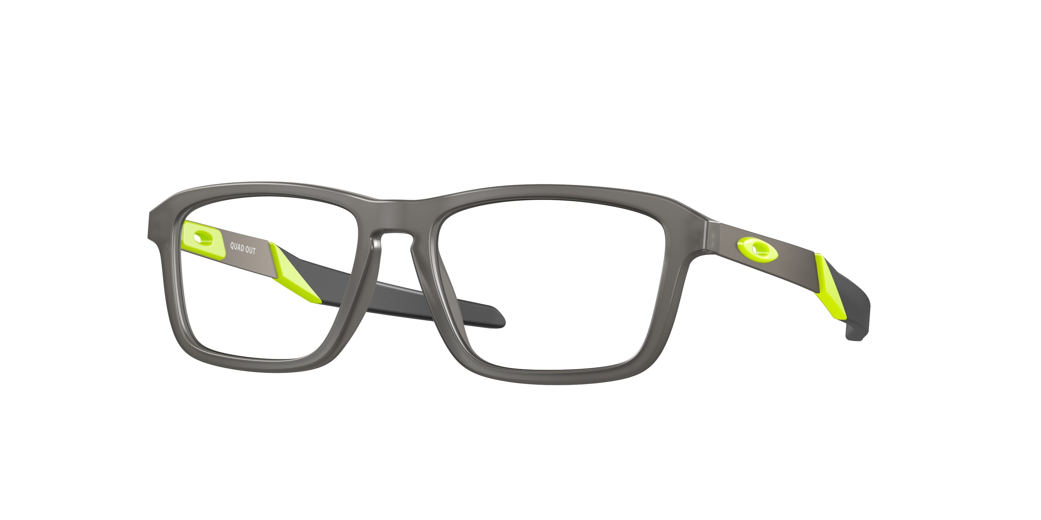 Gafas Graduadas Oakley OY8023 02