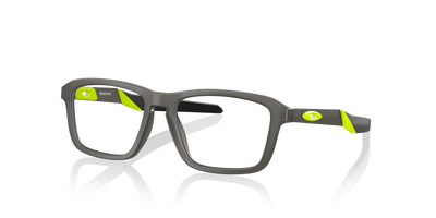 Oakley OY8023 802302 光学镜架 QUAD OUT 矩形醋酸纤维镜框