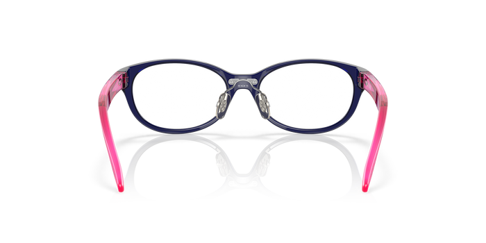 Oakley OY8024D 802402 光学镜架 醋酸纤维 48□15 — 图片 4