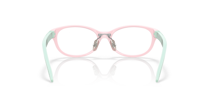 Lunettes de Vue Oakley FULL TURN OY8024D 03 48 15 — Image 4