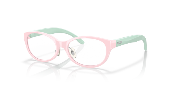 Gafas Graduadas Oakley FULL TURN OY8024D 03 48 15 — vista tres cuartos