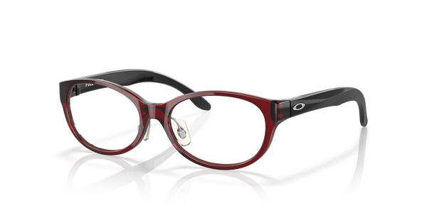 Gafas Graduadas Oakley FULL TURN OY8024D 04 — vista tres cuartos