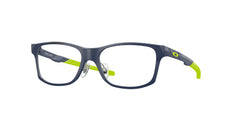 Prescription Glasses Oakley KICK OVER OY8025D 03 50 15