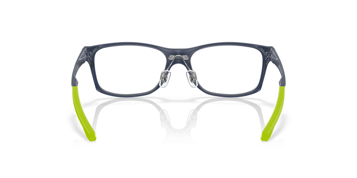 Prescription Glasses Oakley KICK OVER OY8025D 03 50 15 — Image 4