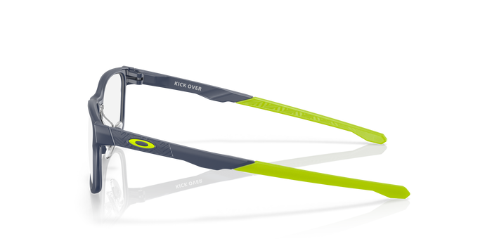 Prescription Glasses Oakley KICK OVER OY8025D 03 50 15 — Image 3