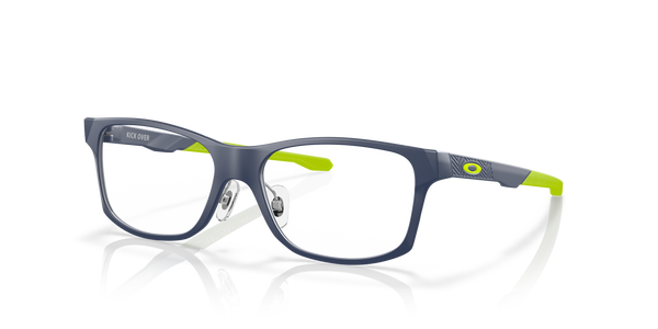 Gafas Graduadas Oakley KICK OVER OY8025D 03 50 15 — vista tres cuartos