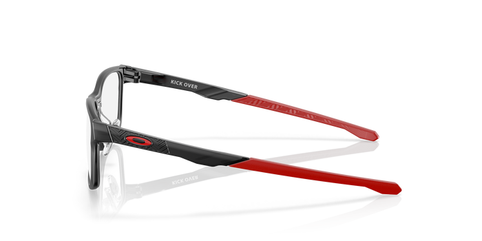 Gafas Graduadas Oakley KICK OVER OY8025D 04 — Imagen 3