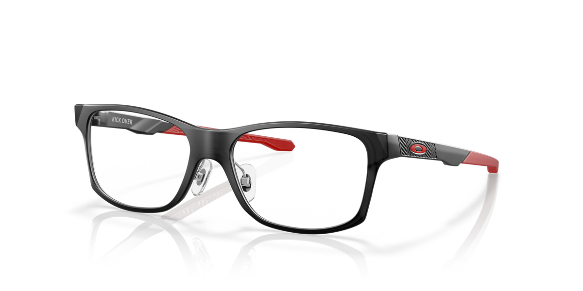Oakley OY8025D 04 光学眼镜架 醋酸纤维矩形渐进多焦点可用