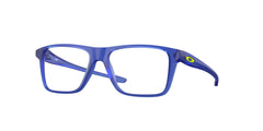 Brille Oakley BUNT OY8026 04 48 15